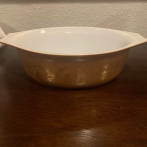 Vintage Pyrex